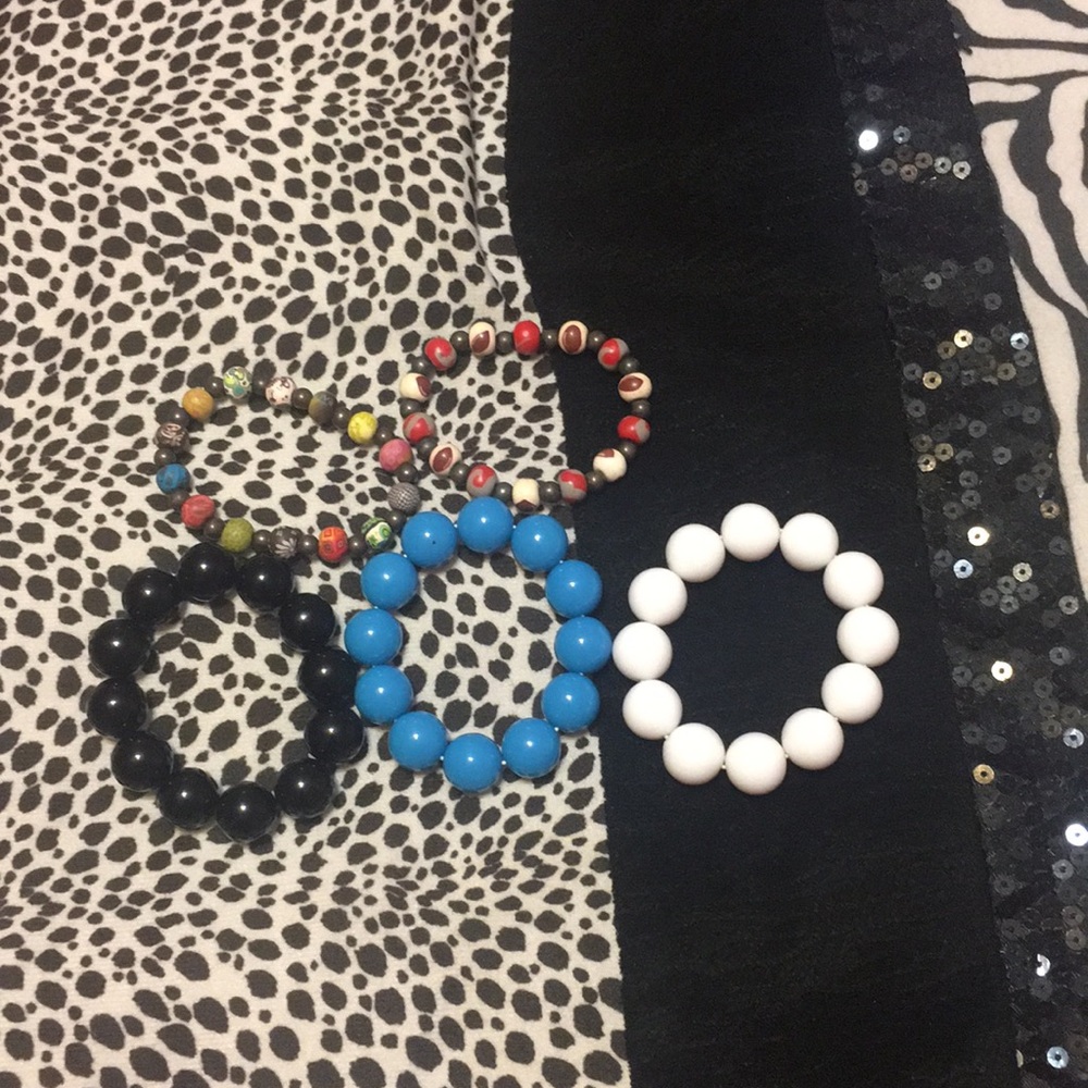 Bracelets